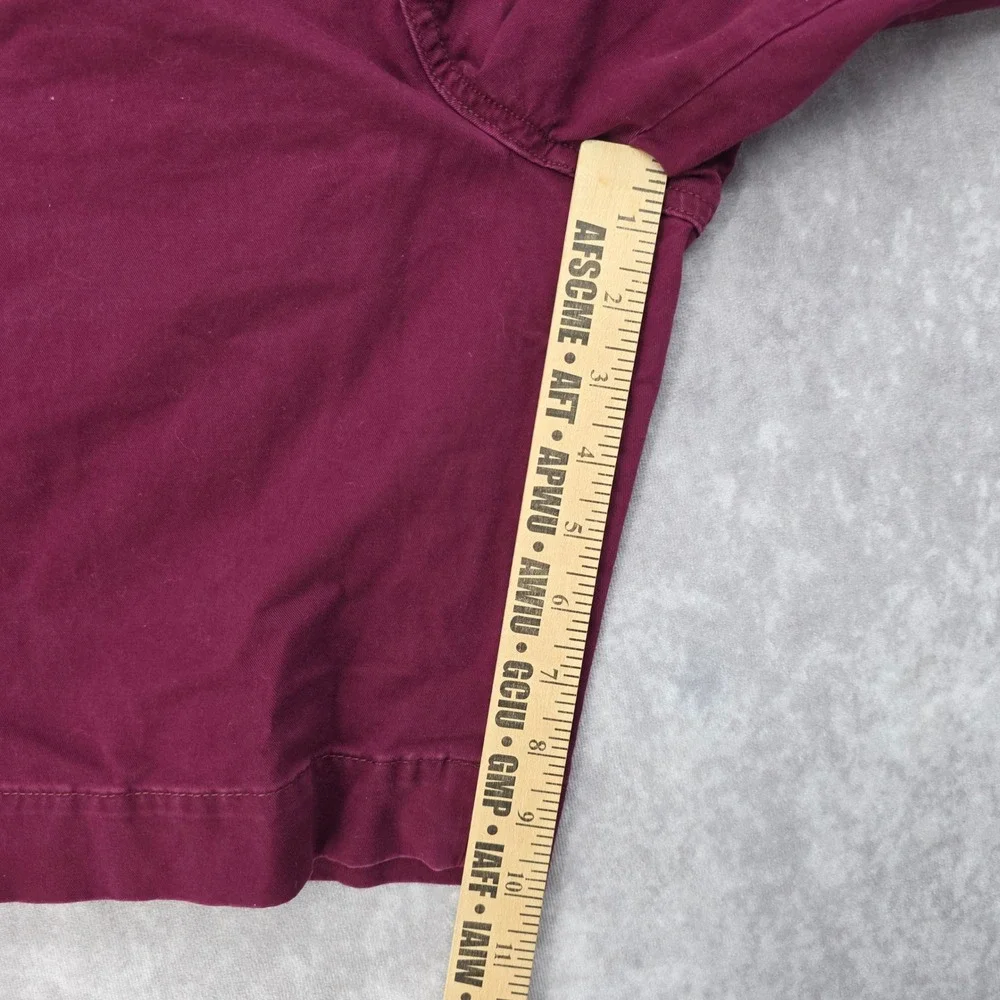 Polo Ralph Lauren Chino Shorts Mens 32W Classic Fit 10